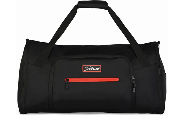 Titleist Players Convertible Duffel Taske - Black