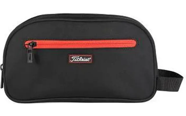Titleist Players Dopp Kit Taske - Black