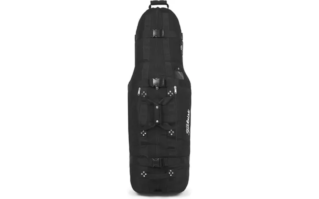 Titleist Pro Club Glove Rejsecover - Black