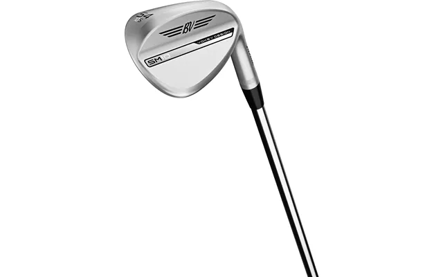 Titleist Sm10 Lob Wedge - Tour Chrome
