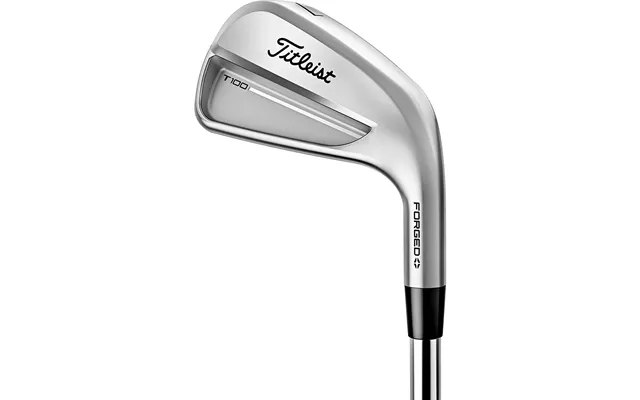 Titleist T100 Herre Jernsæt - Chrome