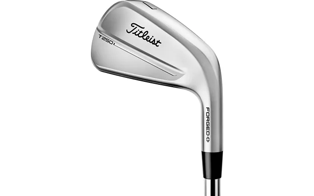 Titleist T250 Herre Jernsæt - Chrome