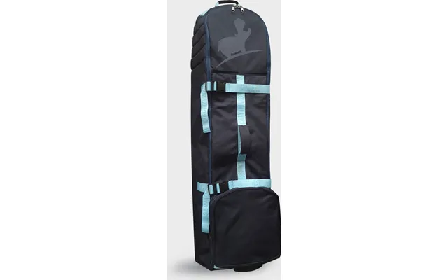 What Bunkers Enda Rejsecover - Blue Navy