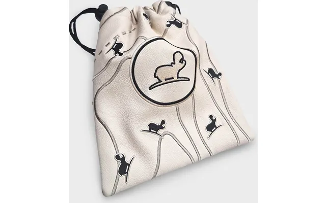 What Bunkers Pouch Taske - Beige