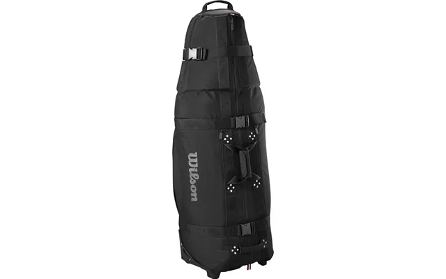 Wilson Tour Travel Rejsecover - Black