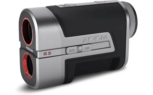 Zoom Focus S2 Laser