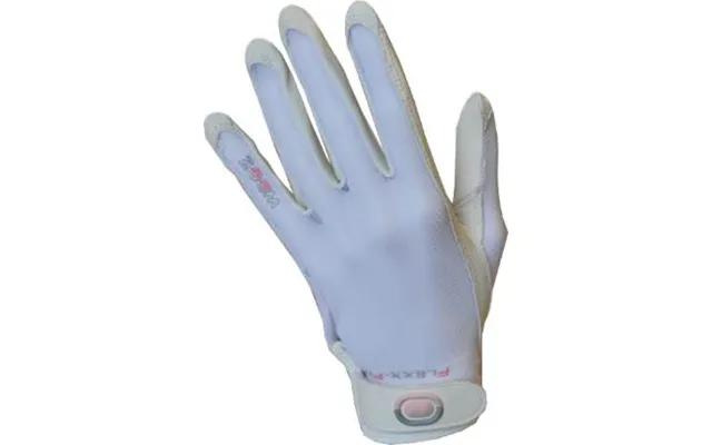 Zoom Sun Style Sommer Dame Golfhandske - Sand Dots