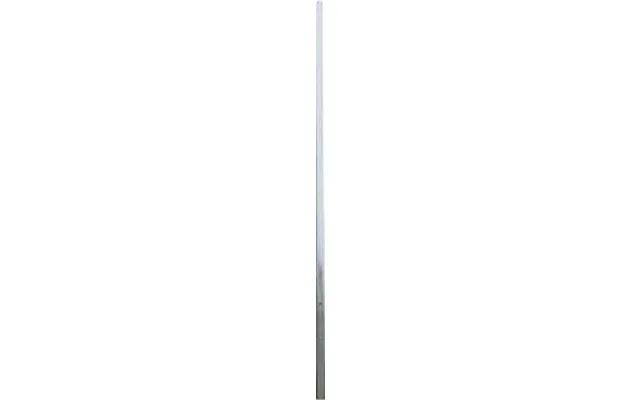 20 X Konisk Mast Lph 4m Nedgrav Ø60mm