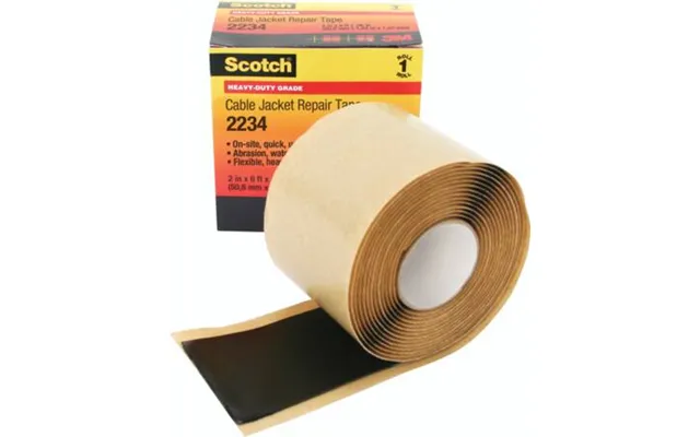 3m Scotch 2234 Kabelrep Tape