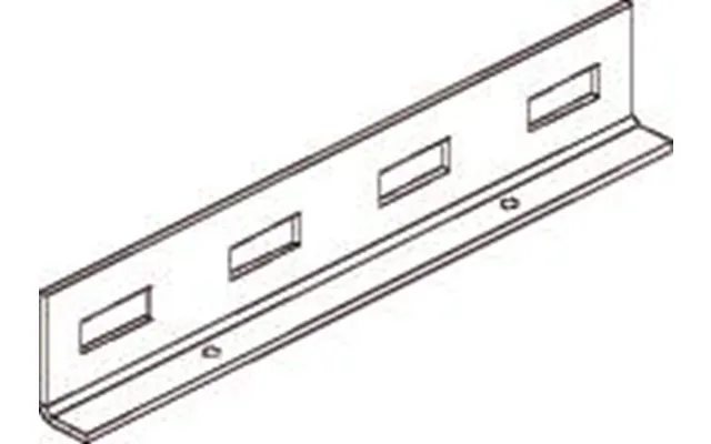 Afstandsholder 100mm2 Fs10056