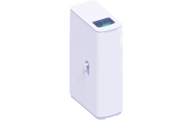 Aqua Danmark Touch Soft 18