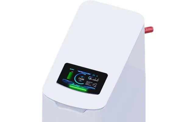 Aqua Danmark Touch Soft 9