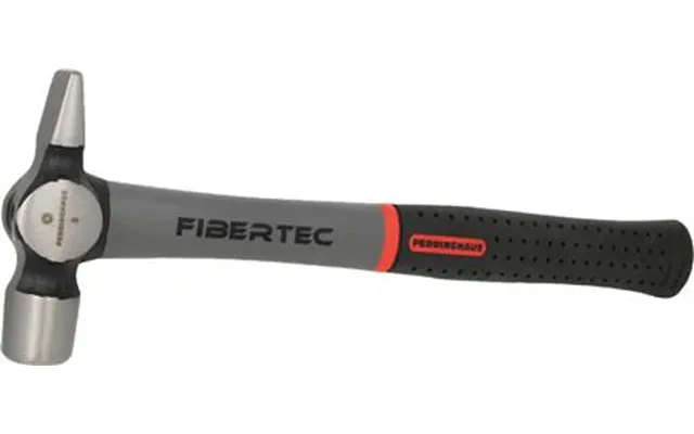 Bænkhammer Med Fibertec Skaft Gr.3