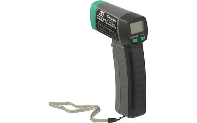 Blist Ir Thermometer 520 C