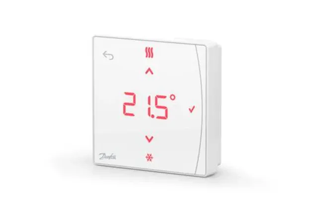 Danfoss Icon2 Room Thermostat