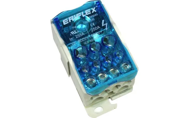 Distributionsblok 1 Polet 250a