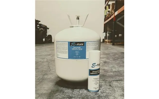 Easyflex Adhesive Spray 500 Ml