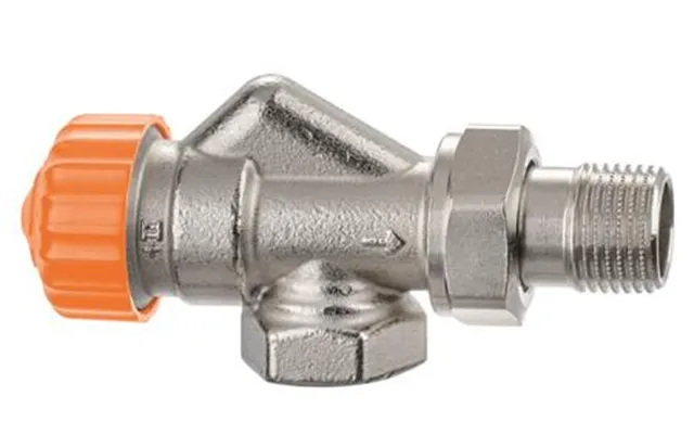 Eclipse F 3 4 Omvl Dynamisk Ventil