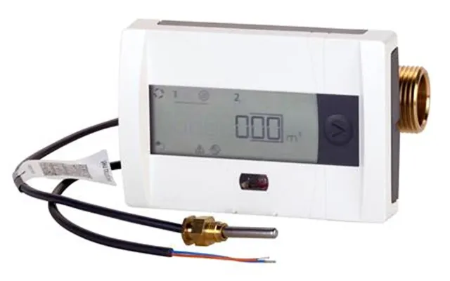Energimåler Sonoselect Qp1,5