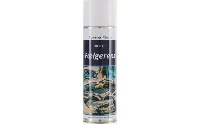 Fælgerens 500ml Spray