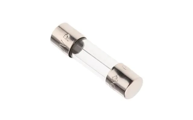 Finsikring 16,0a 6,3x32 Tr.sand
