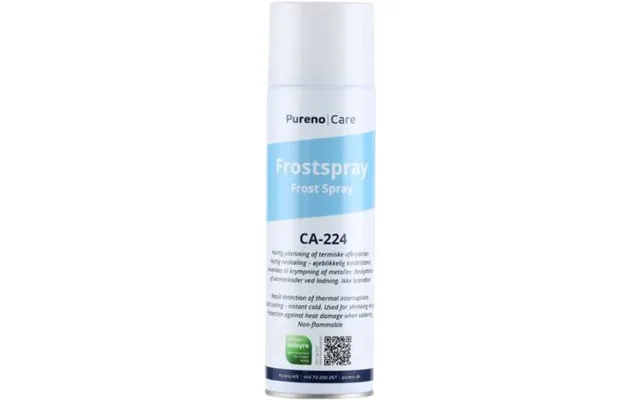 Frostspray 500 Ml