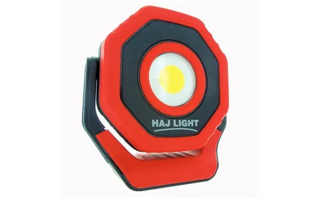 Genopladelig Mini-arbejdslampe 700 Lumen