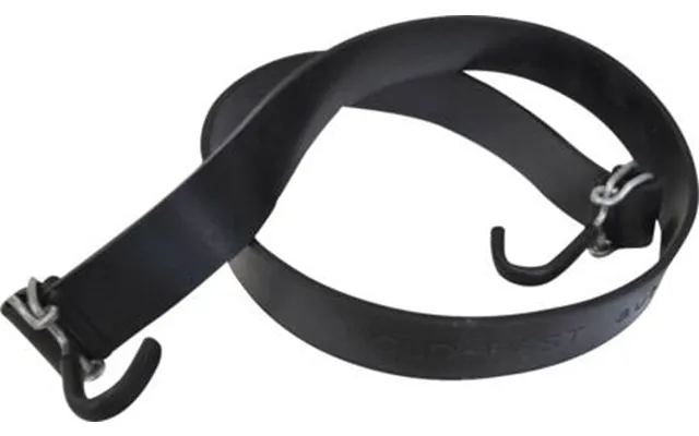 Gummi Bagagerem 90,2cm