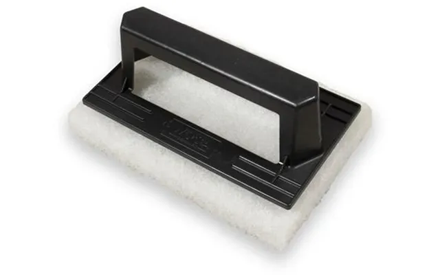 Håndskrubber Flex Hvid