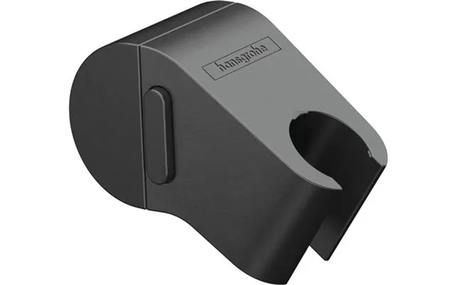 Hg Wallstoris Push Håndbruserholder Ms