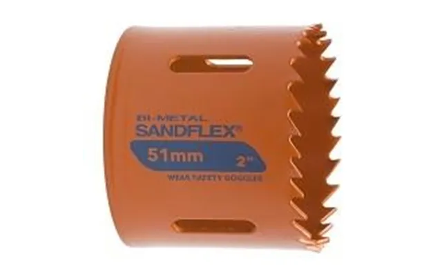 Hulsav 76mm Bi-metal