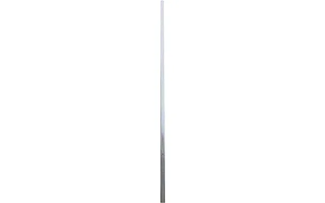 Konisk Mast Lph 4m Nedgrav Ø60mm U Bor