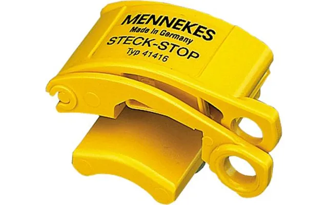 Lås For Cee Stikpropper