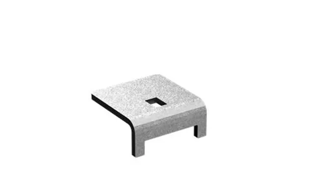 Loftfæste 6bk 13 Fzv 0-13mm