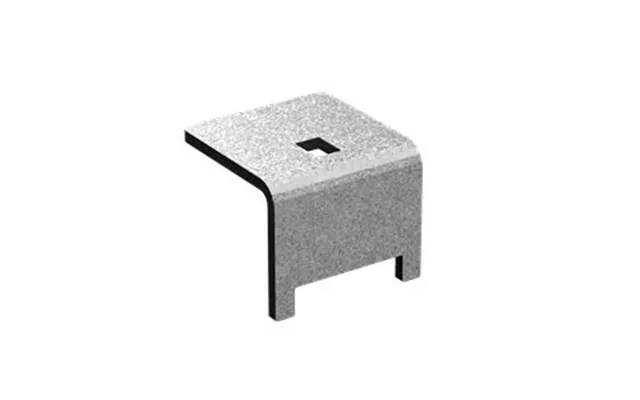 Loftfæste 6bk 40 Fzv 31-40mm