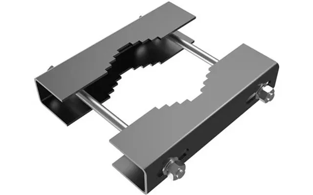 Mastebeslag Brilo S - 2 Stk.