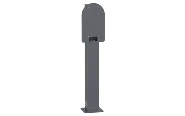 Piedestal Til 1 X Schneider Charge Pro