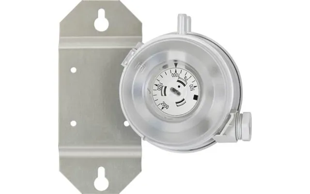 Pressostat Hc604 20-300pa