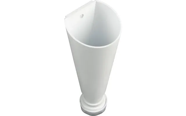 Purus Afløbstragt 1 1 4 X32mm M Omløber