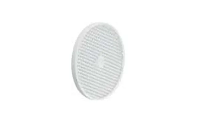 Reflektor For Lysgitter - 84x84 Mm