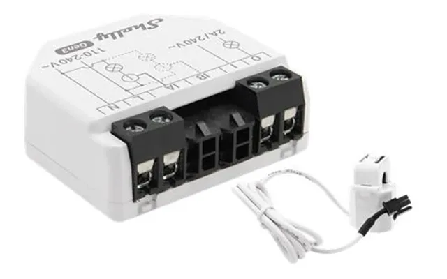 Shelly Em Gen3 50a Ct