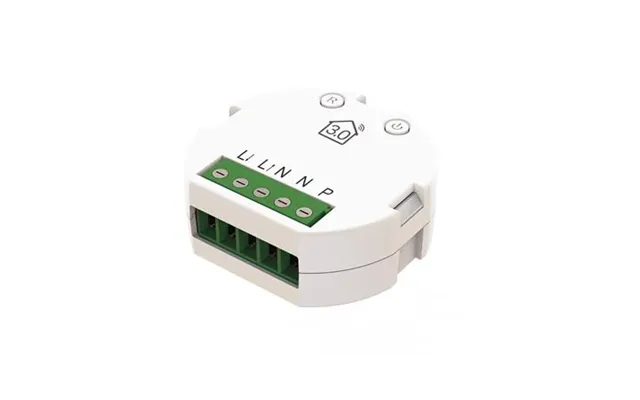 Smart Pill On-off Micro 3.0