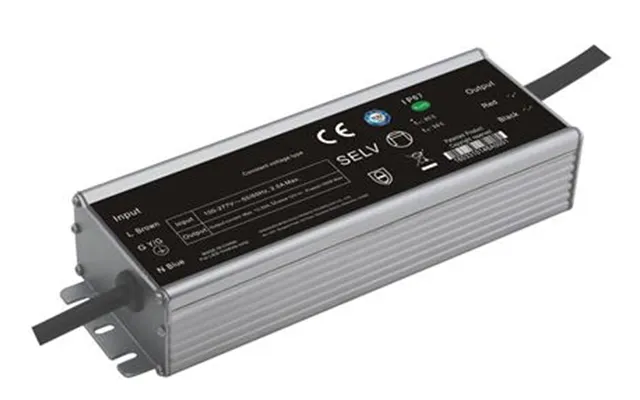 Solar Led Driver 12v 150w Constant Voltage Ip67