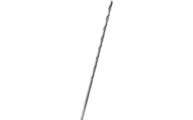 Spiralbor Hss Lang 8,0x390 Mm