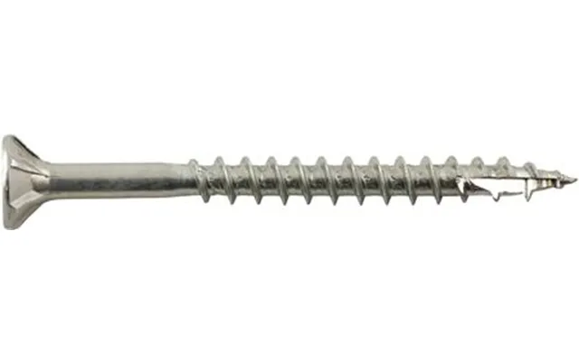 Spunskrue 5,0x60 35 Climate Uh Dg Tx20