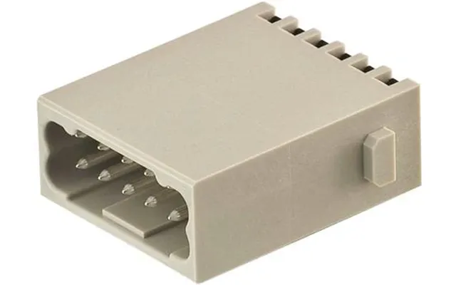 Stikindsats Han 12 Modul Ql Male-part