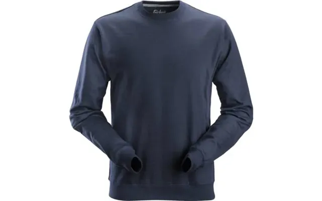 Sweatshirt Classic Navy 2xl