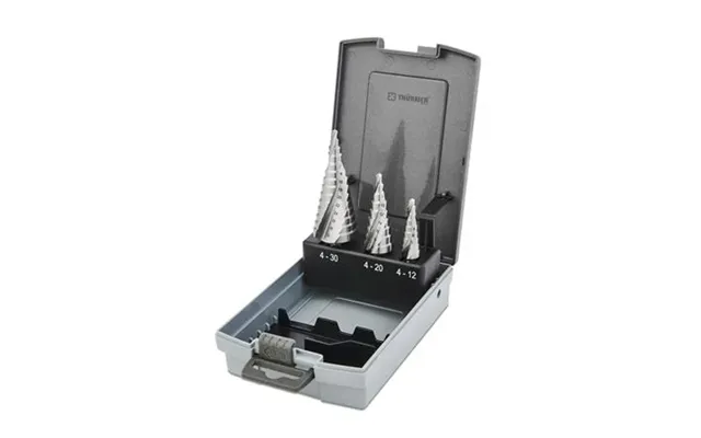 Trappebor Snoet Kass.hssco 4-30 3 Stk.