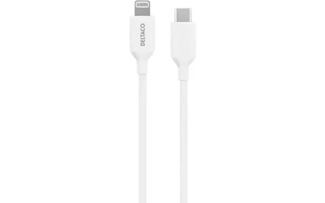 Usb-c- Lightning Kabel - 2m