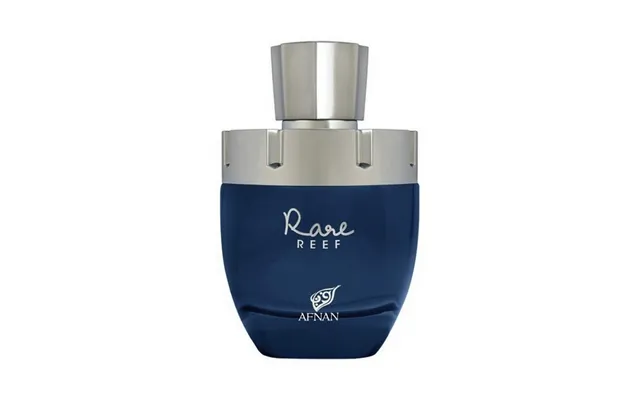 Afnan Perfumes - Rare Reef Eau De Parfum